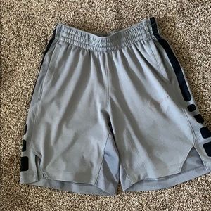 Boys shorts
